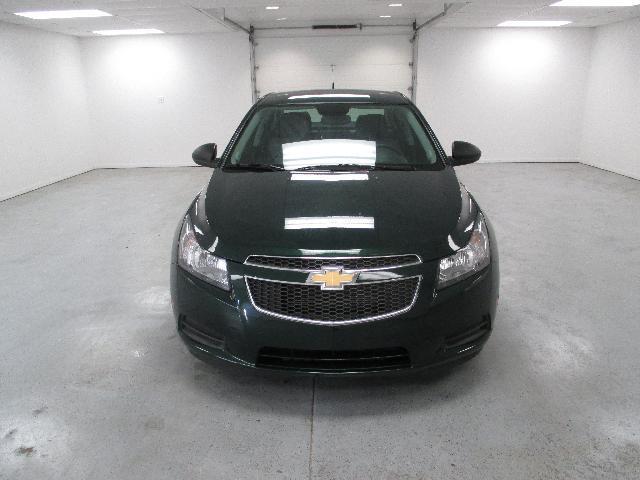 2014 Chevrolet Cruze 2dr Cpe Auto GT