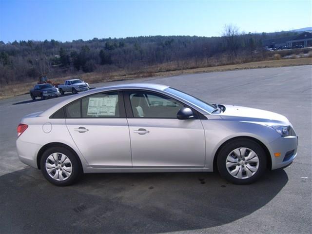 2014 Chevrolet Cruze Local Trade