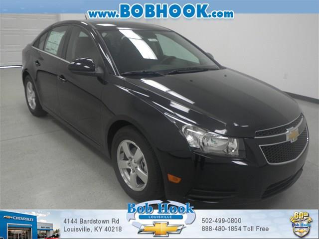 2014 Chevrolet Cruze Unknown