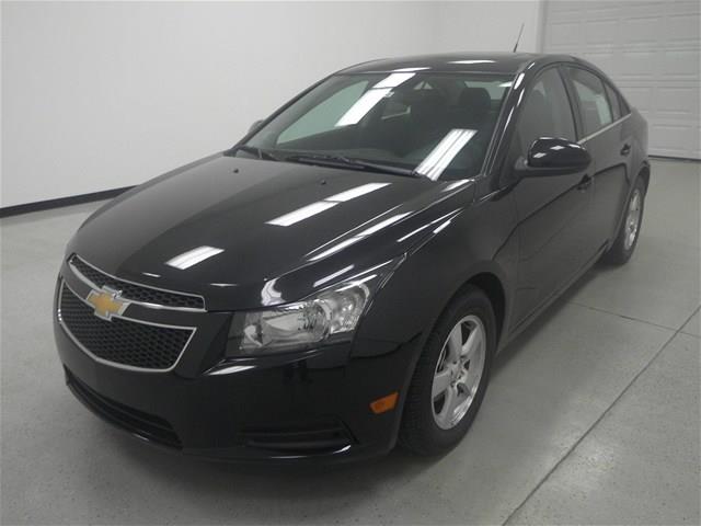 2014 Chevrolet Cruze Unknown
