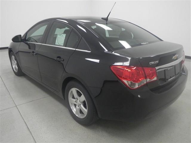 2014 Chevrolet Cruze Unknown