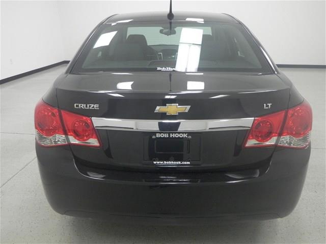2014 Chevrolet Cruze Unknown