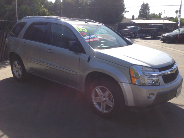 2005 Chevrolet Custom Unknown