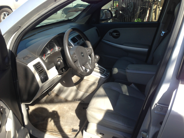 2005 Chevrolet Custom Unknown