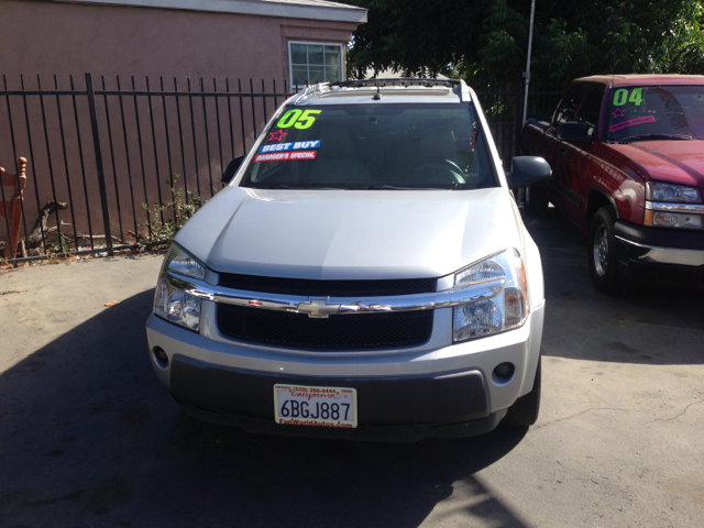 2005 Chevrolet Custom Unknown