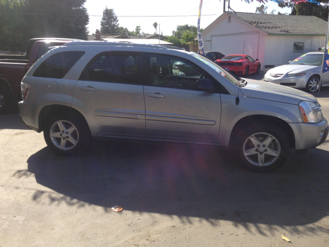 2005 Chevrolet Custom Unknown