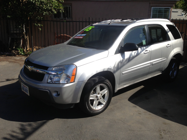 2005 Chevrolet Custom Unknown