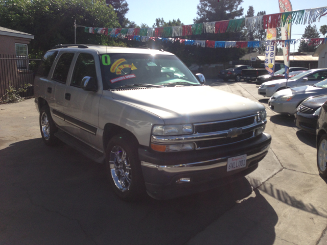 2005 Chevrolet Custom Unknown