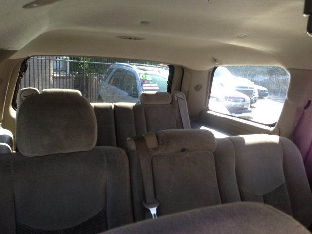 2005 Chevrolet Custom Unknown