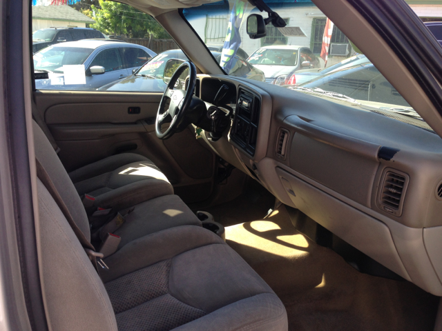 2005 Chevrolet Custom Unknown