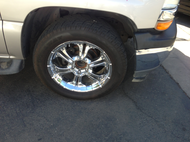 2005 Chevrolet Custom Unknown