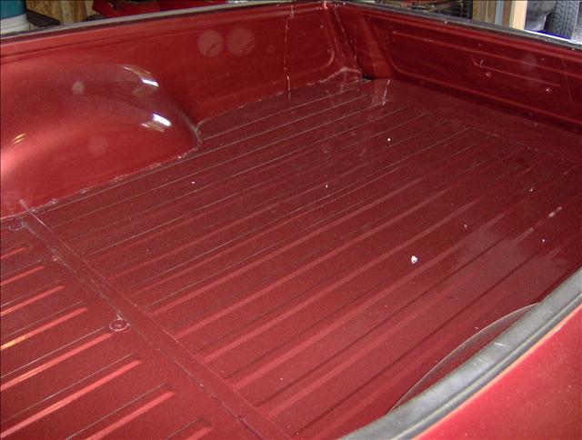 1973 Chevrolet EL CAMINO Unknown