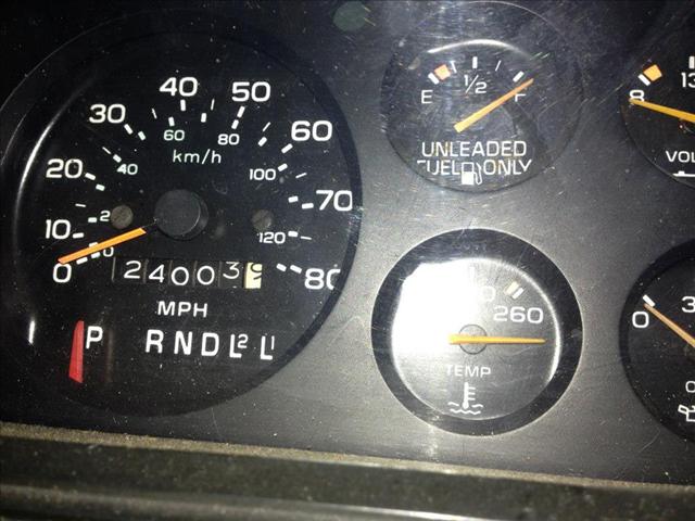 1979 Chevrolet EL CAMINO Unknown