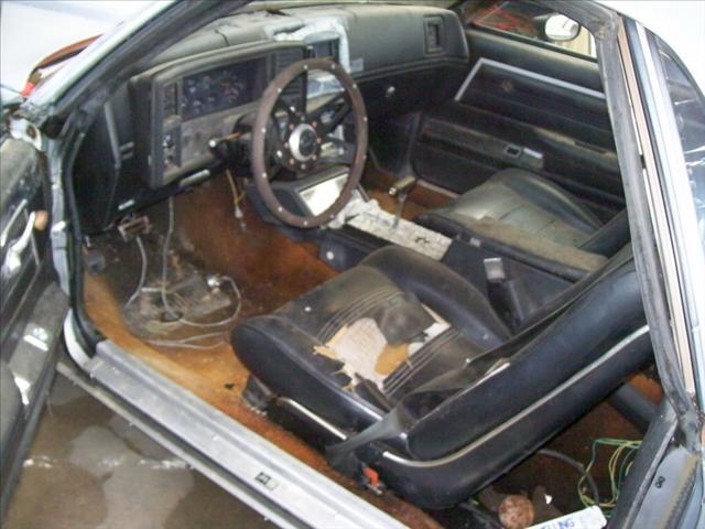 1979 Chevrolet EL CAMINO Unknown