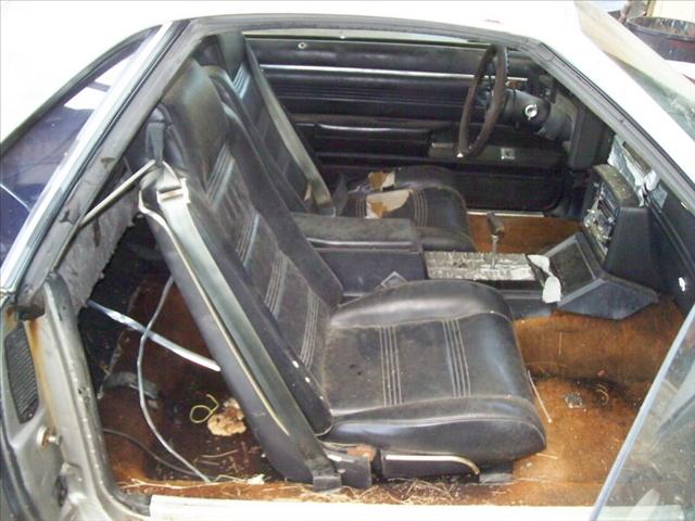 1979 Chevrolet EL CAMINO Unknown