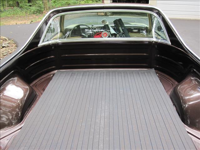 1981 Chevrolet EL CAMINO Unknown