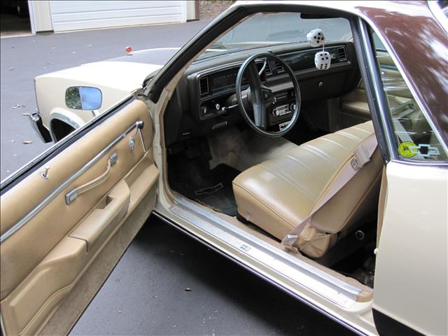 1981 Chevrolet EL CAMINO Unknown