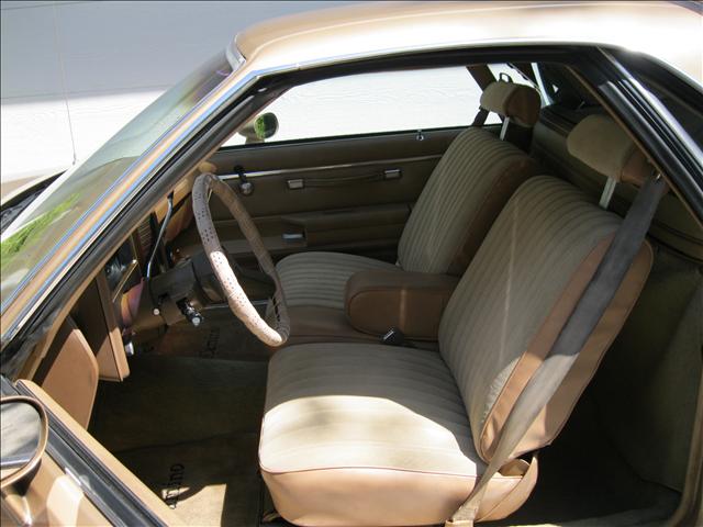 1985 Chevrolet EL CAMINO Unknown