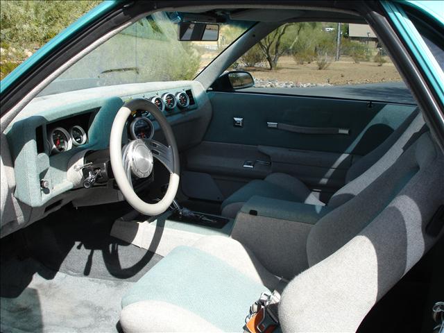 1986 Chevrolet EL CAMINO Unknown