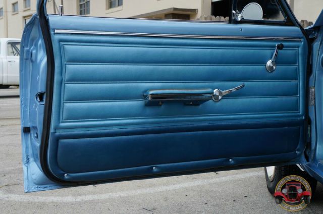 1965 Chevrolet EL CAMINO Unknown