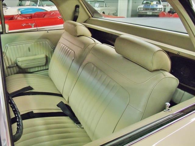 1971 Chevrolet EL CAMINO Unknown