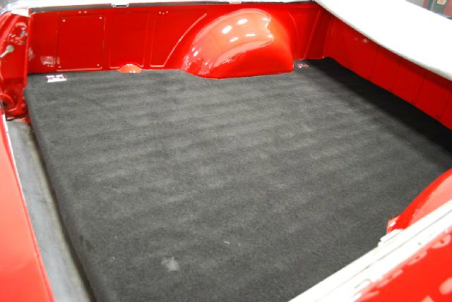 1972 Chevrolet EL CAMINO Passion Cabrio Convertible