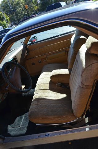 1977 Chevrolet EL CAMINO Unknown