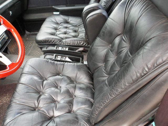 1979 Chevrolet EL CAMINO Unknown