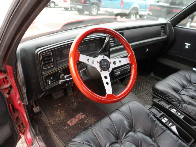 1979 Chevrolet EL CAMINO Unknown