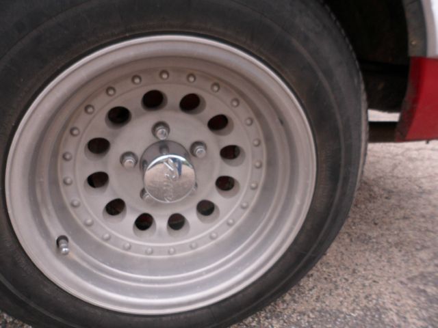 1979 Chevrolet EL CAMINO Unknown