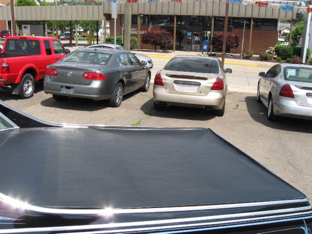 1983 Chevrolet EL CAMINO ES 2.4L AUTO