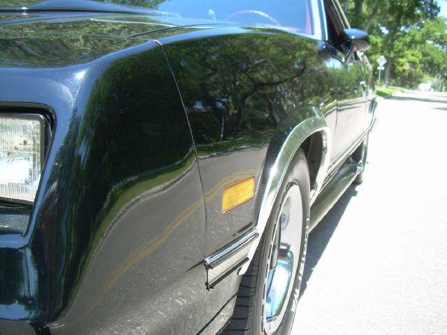 1984 Chevrolet EL CAMINO Silverado Shortbed