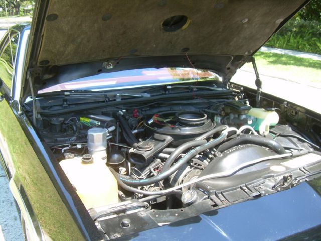 1984 Chevrolet EL CAMINO Silverado Shortbed