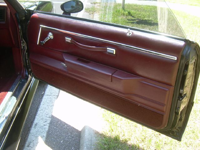 1984 Chevrolet EL CAMINO Silverado Shortbed