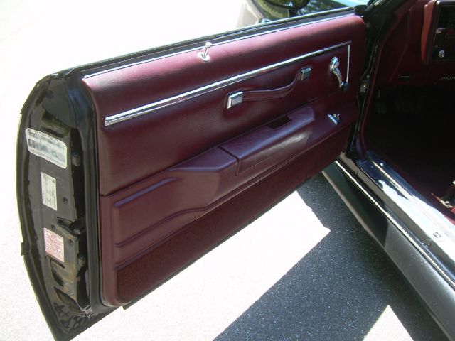 1984 Chevrolet EL CAMINO Silverado Shortbed