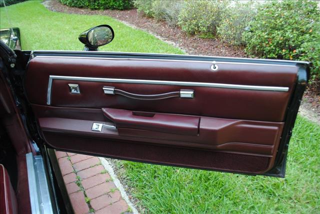 1984 Chevrolet EL CAMINO Unknown