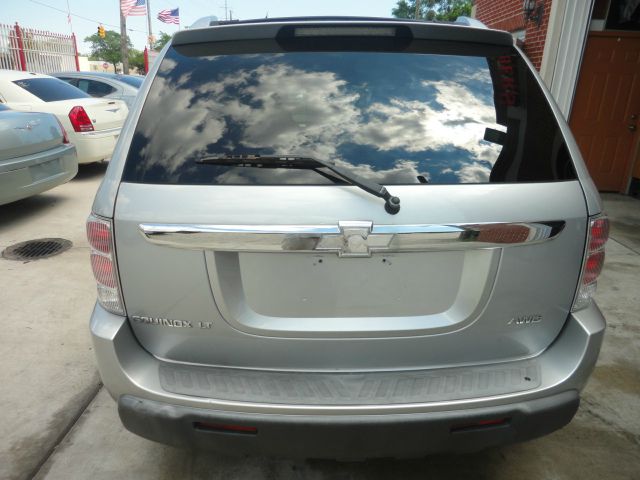 2005 Chevrolet Equinox 2.0L Automatic SE