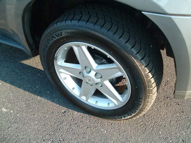 2005 Chevrolet Equinox Awdxr