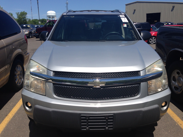 2005 Chevrolet Equinox Awdxr
