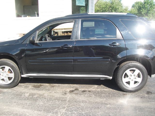 2005 Chevrolet Equinox Awdxr