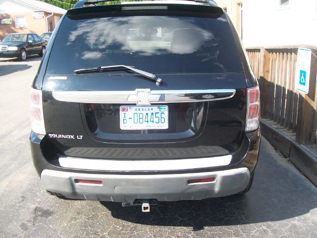 2005 Chevrolet Equinox Awdxr