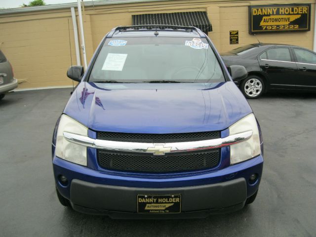 2005 Chevrolet Equinox Awdxr