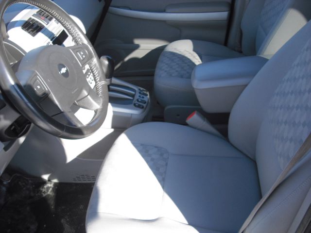 2005 Chevrolet Equinox 2.0L Automatic SE