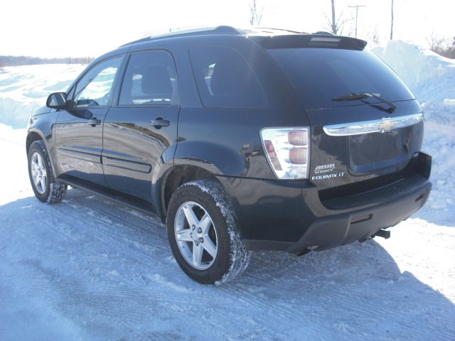 2005 Chevrolet Equinox 2.0L Automatic SE