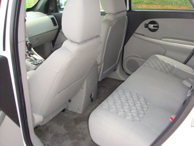 2005 Chevrolet Equinox 2.0L Automatic SE