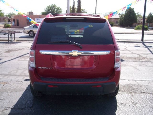 2005 Chevrolet Equinox 2.0L Automatic SE