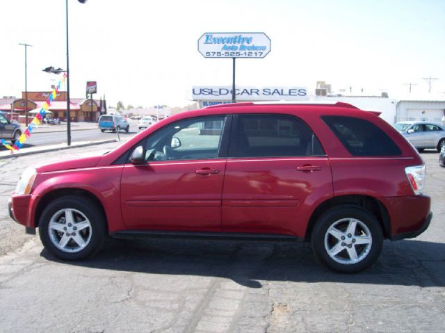 2005 Chevrolet Equinox 2.0L Automatic SE