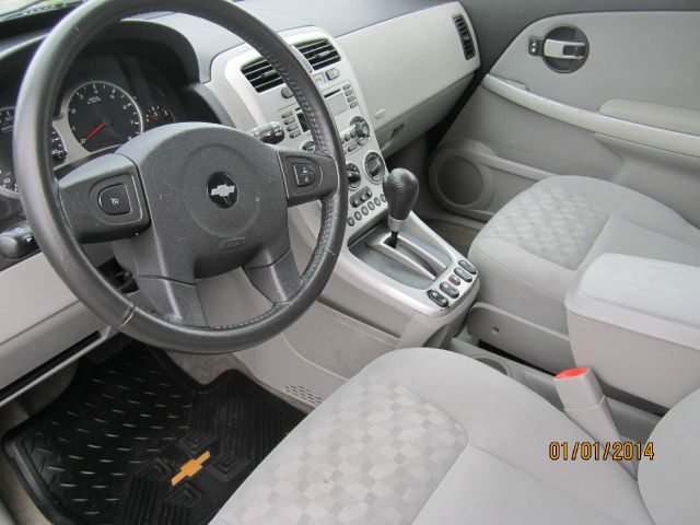 2005 Chevrolet Equinox Awdxr
