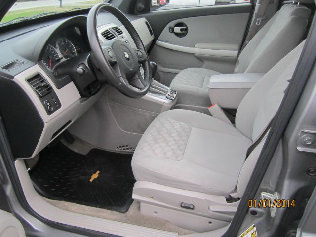 2005 Chevrolet Equinox Awdxr