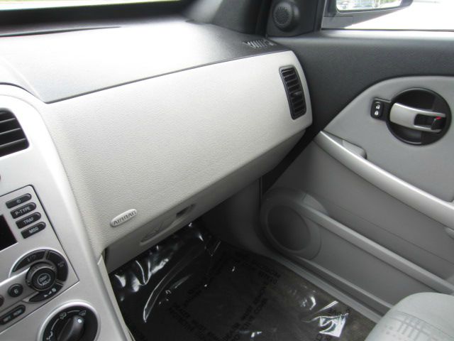 2005 Chevrolet Equinox 1.8T Quattro Sedan 4D